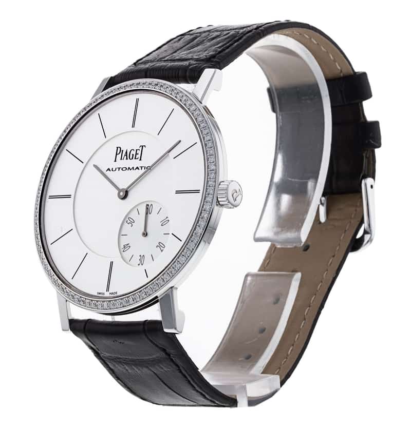 Piaget Altiplano G0A36138